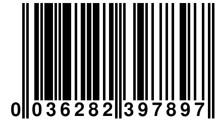 0 036282 397897