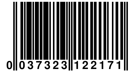 0 037323 122171