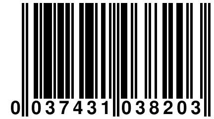 0 037431 038203