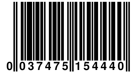 0 037475 154440