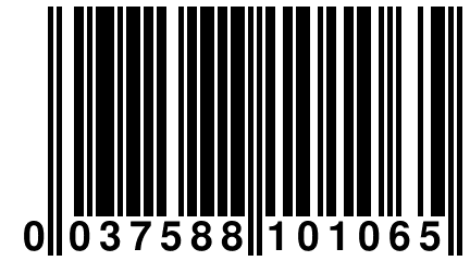 0 037588 101065