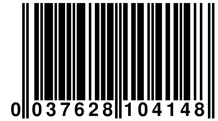 0 037628 104148