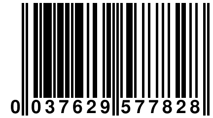 0 037629 577828