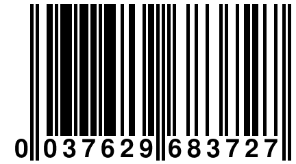 0 037629 683727