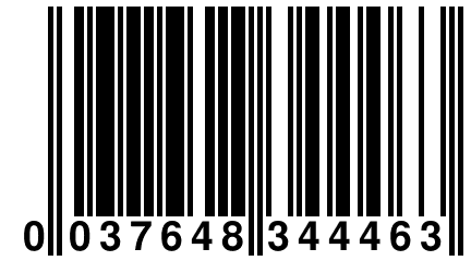 0 037648 344463