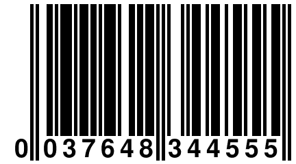 0 037648 344555