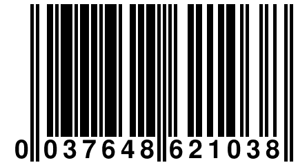 0 037648 621038