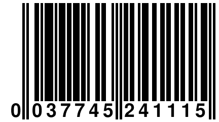 0 037745 241115