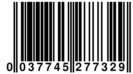 0 037745 277329