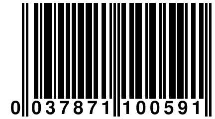 0 037871 100591