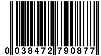0 038472 790877