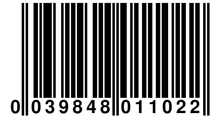 0 039848 011022