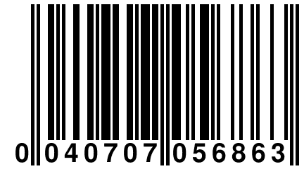 0 040707 056863