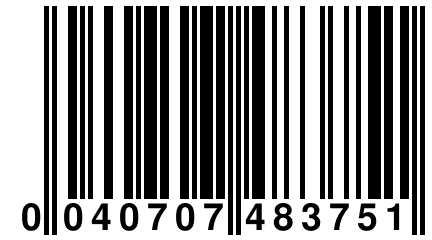 0 040707 483751