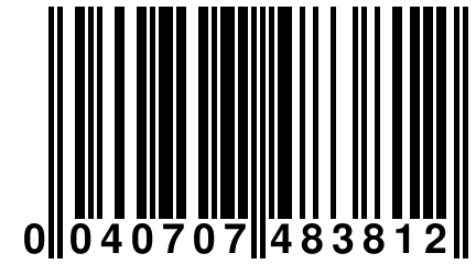 0 040707 483812
