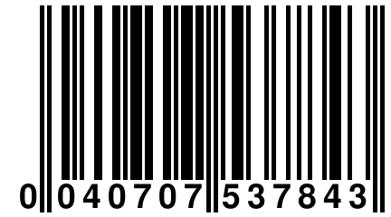0 040707 537843