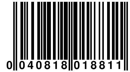 0 040818 018811