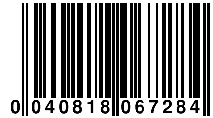 0 040818 067284