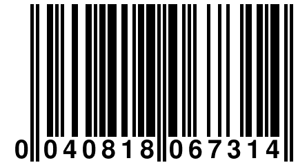 0 040818 067314