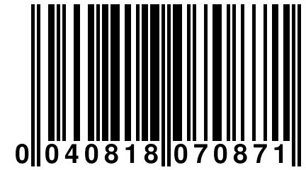 0 040818 070871