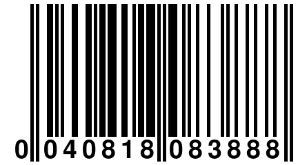 0 040818 083888