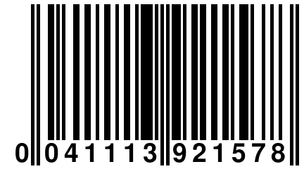 0 041113 921578