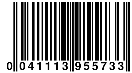 0 041113 955733
