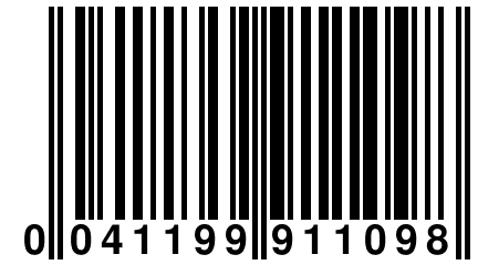 0 041199 911098