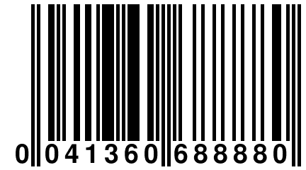 0 041360 688880