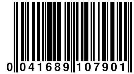 0 041689 107901