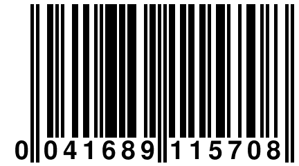 0 041689 115708