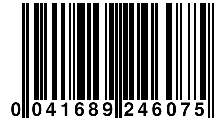 0 041689 246075