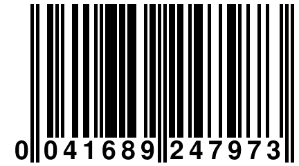 0 041689 247973