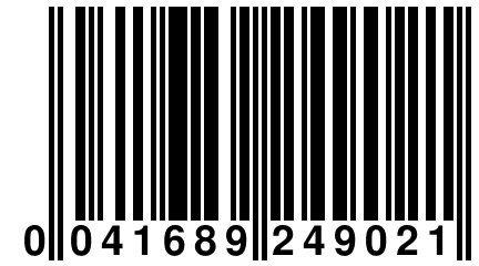 0 041689 249021