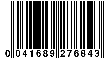 0 041689 276843