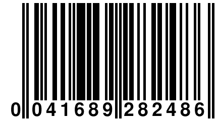 0 041689 282486