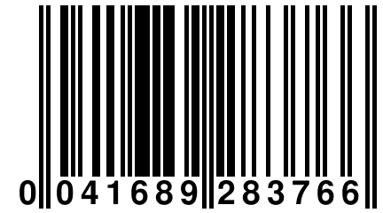 0 041689 283766