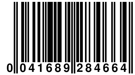 0 041689 284664