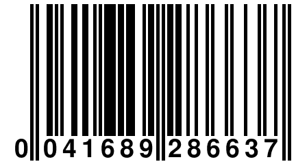 0 041689 286637