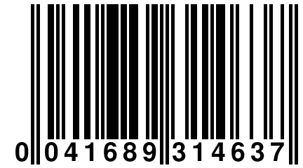 0 041689 314637