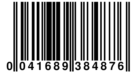 0 041689 384876