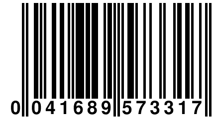 0 041689 573317