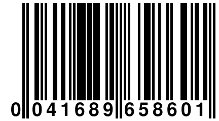 0 041689 658601