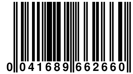 0 041689 662660