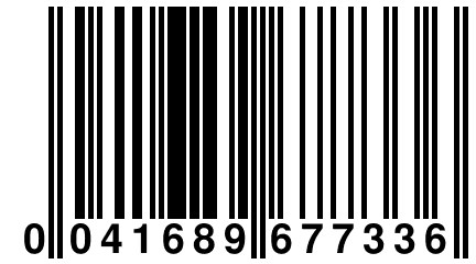 0 041689 677336