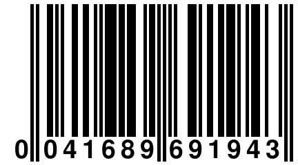 0 041689 691943