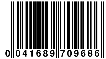 0 041689 709686