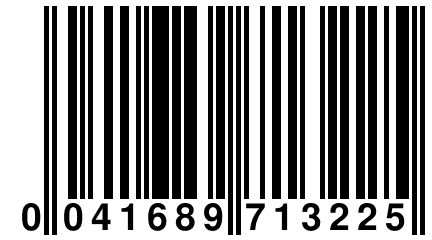 0 041689 713225