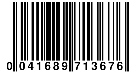 0 041689 713676