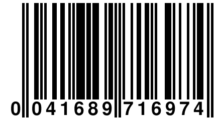 0 041689 716974